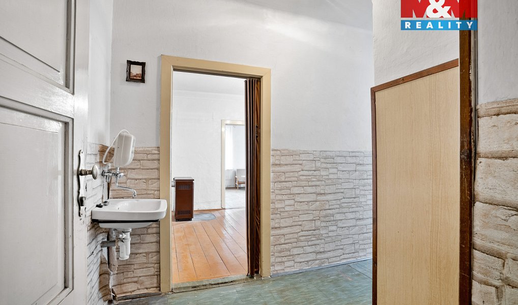 Prodej bytu 4+1 113 m², Semily – náhled fotky 17
