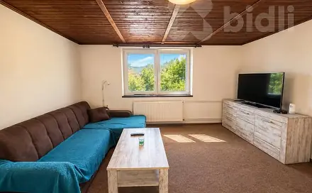 Prodej bytu 3+1 78 m²