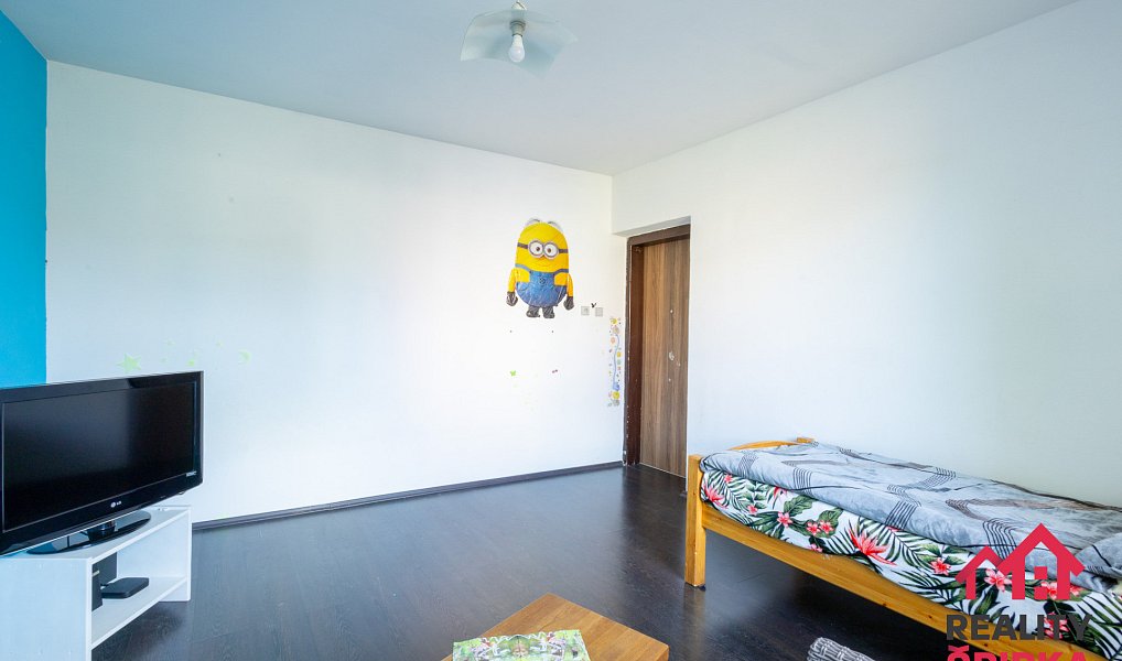 Prodej bytu 3+1 77 m², Moravská Třebová – náhled fotky 12