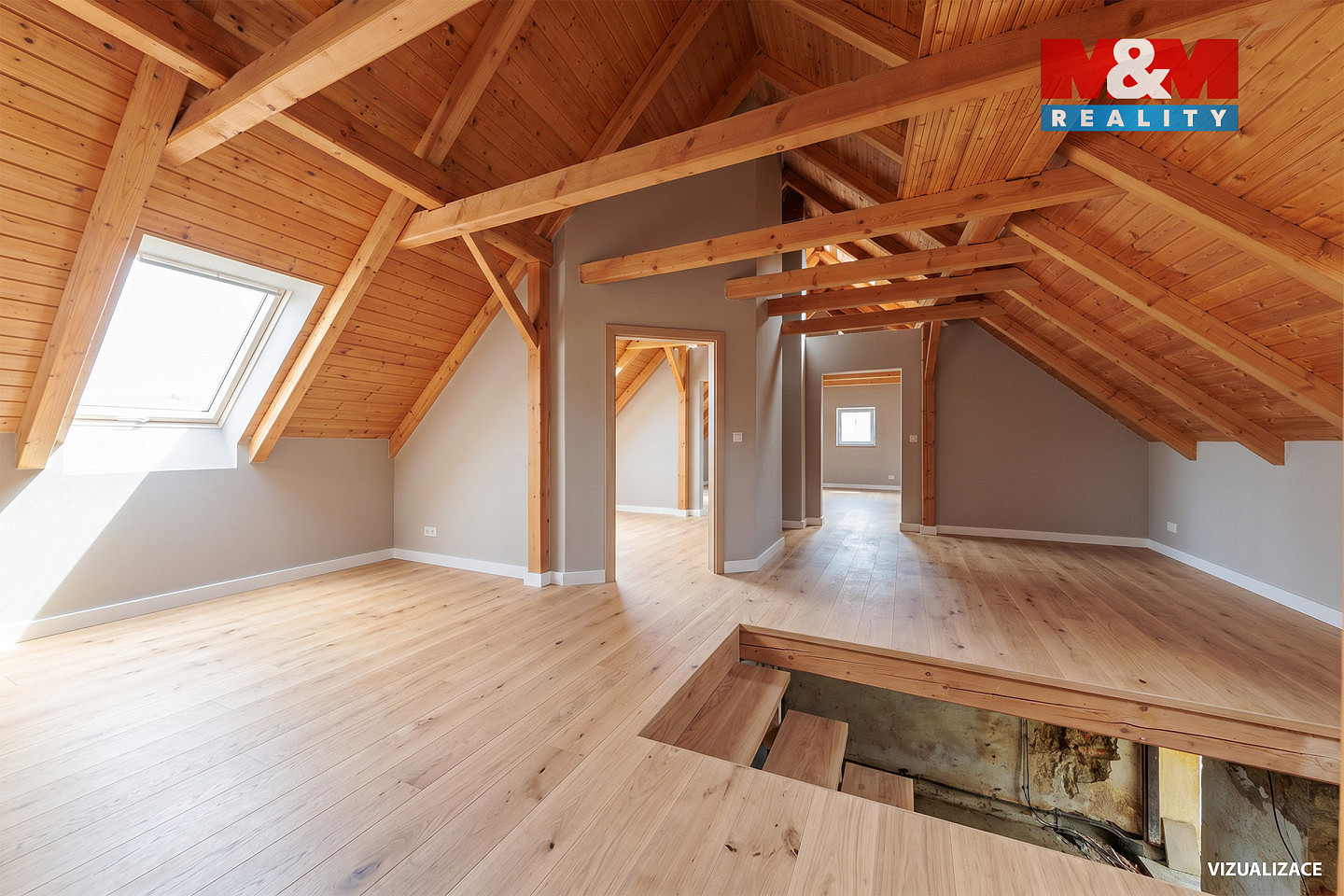 Prodej domu 180 m² s pozemkem 2 810 m² — photo 3