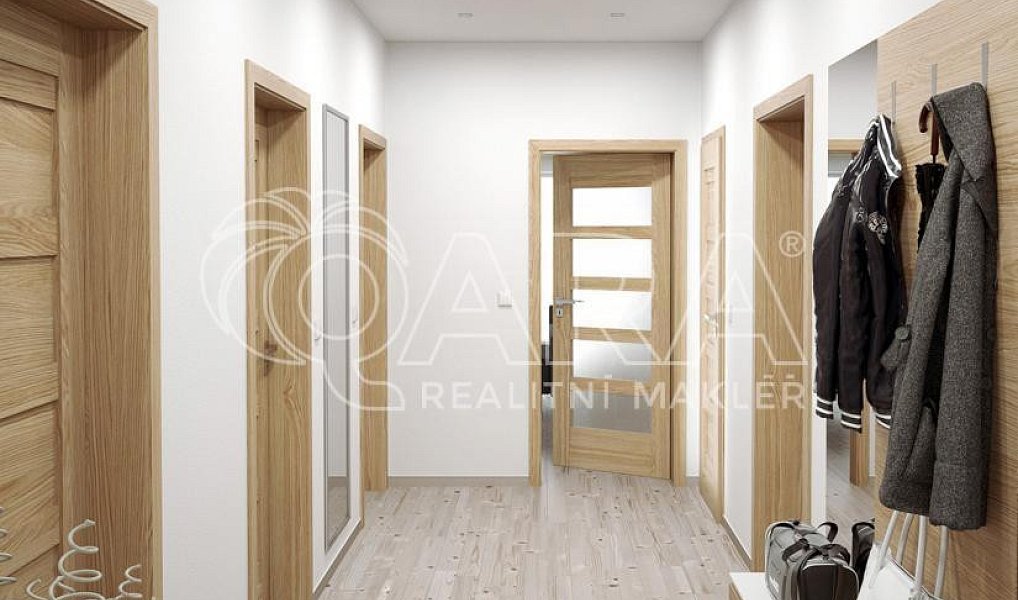 Prodej domu 95 m² s pozemkem 250 m², Buštěhrad – náhled fotky 11