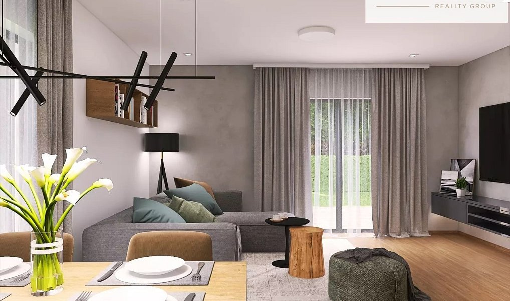Prodej domu 89 m² s pozemkem 811 m², Dalovice – náhled fotky 5