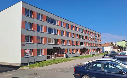 Prodej bytu 3+kk 55 m²