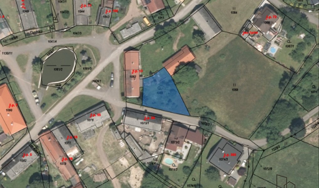 Prodej domu 190 m² s pozemkem 5 882 m², Zaječov – náhled fotky 4