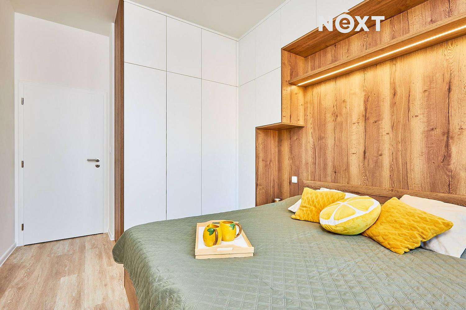 Prodej bytu 3+kk 62 m² — photo 5