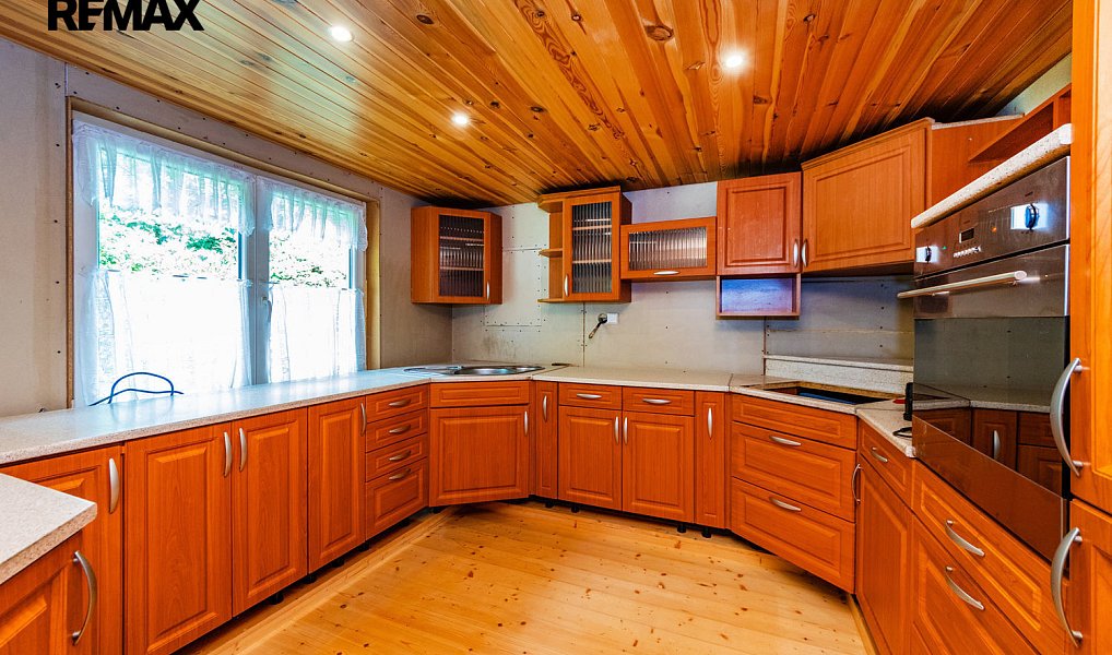Prodej stavebního pozemku 3 226 m², Hradištko – náhled fotky 9