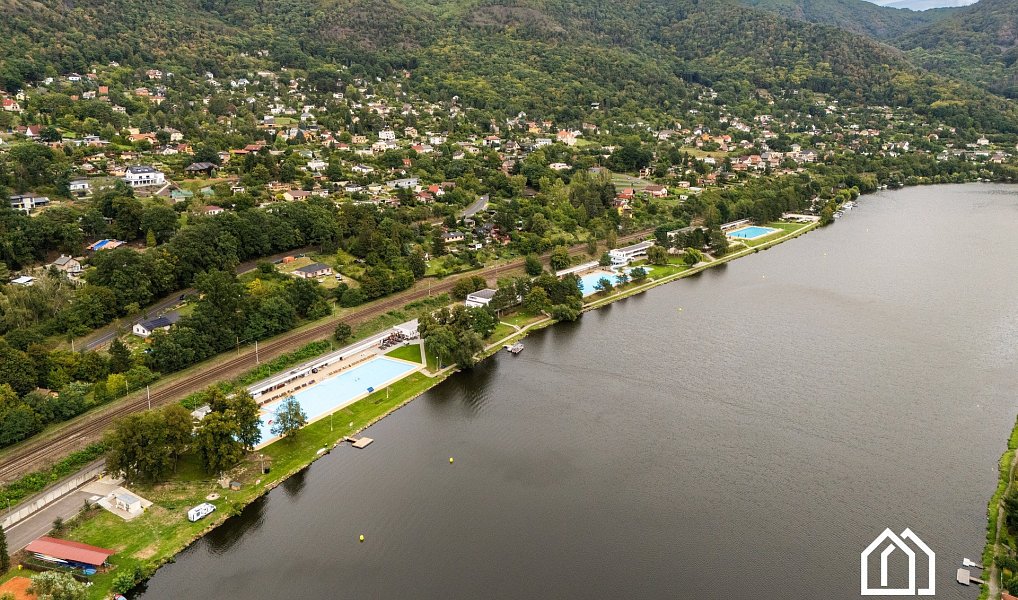 Prodej chaty/chalupy 32 m² s pozemkem 520 m², Ústí nad Labem – náhled fotky 23