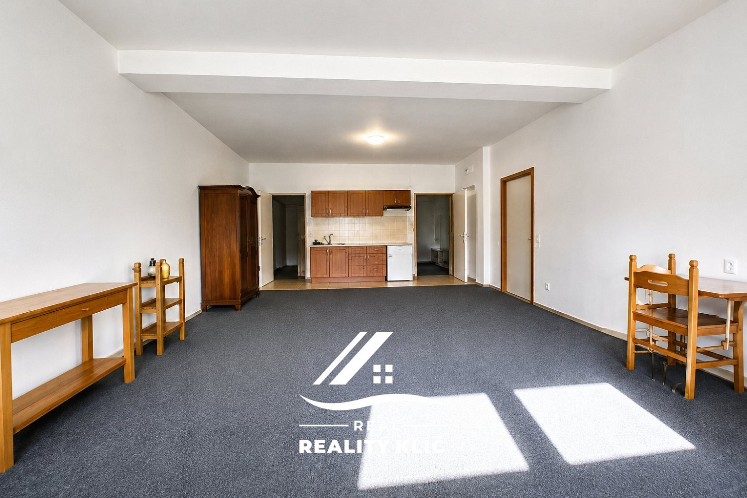 Pronájem bytu 3+1 87 m² – fotografie 5