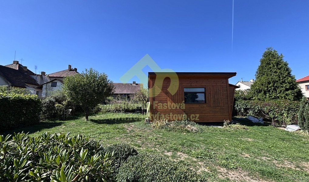 Prodej domu 65 m² s pozemkem 549 m², Dolní Lukavice – náhled fotky 19
