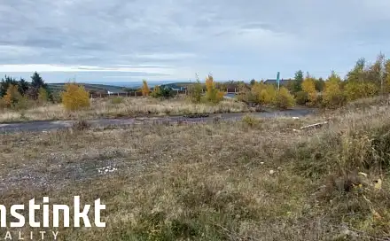 Pronájem komerčního pozemku 5 188 m², Dubí - Cínovec, okres Teplice