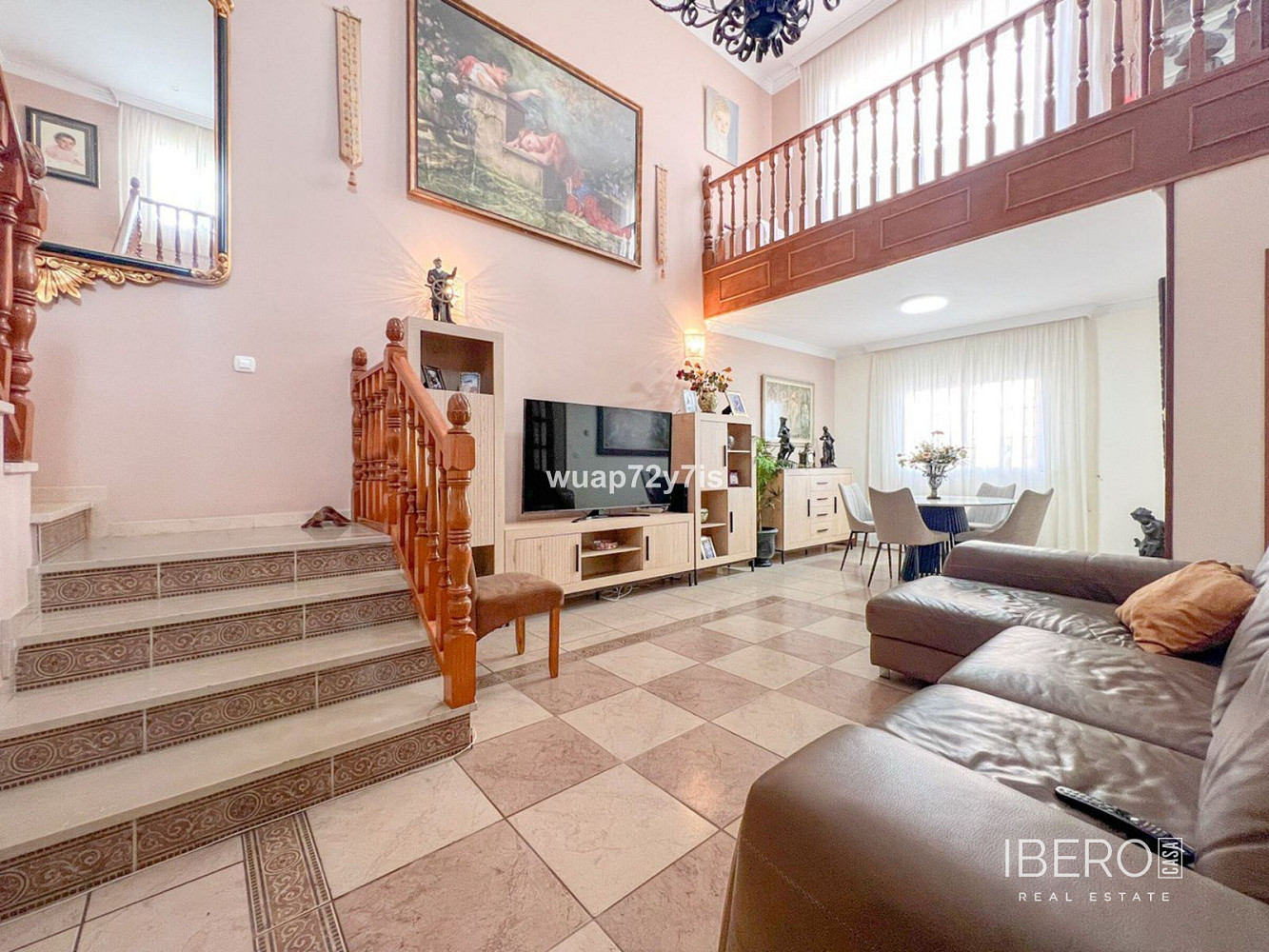 Casa 6+kk – Estepona, Barriada Islas Canarias - Vista 5