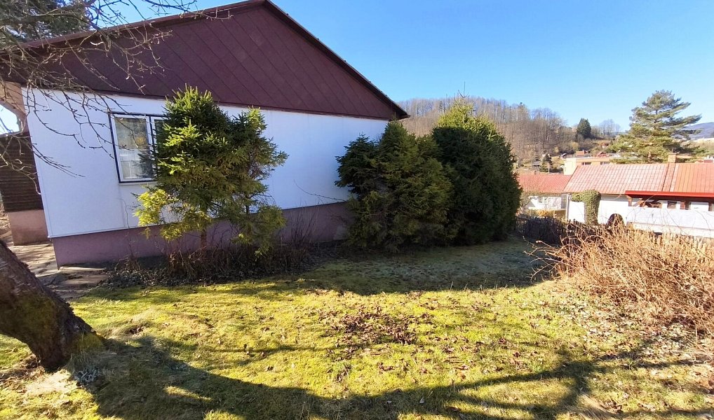 Prodej domu 200 m² s pozemkem 579 m², Jeseník – náhled fotky 17