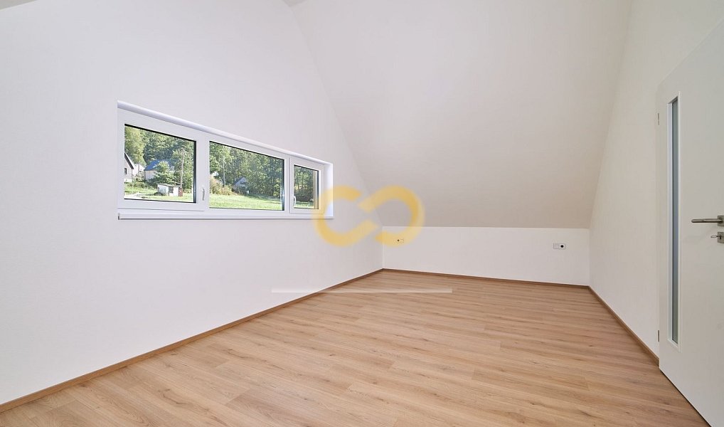 Prodej stavebního pozemku 340 m², Horní Planá – náhled fotky 15