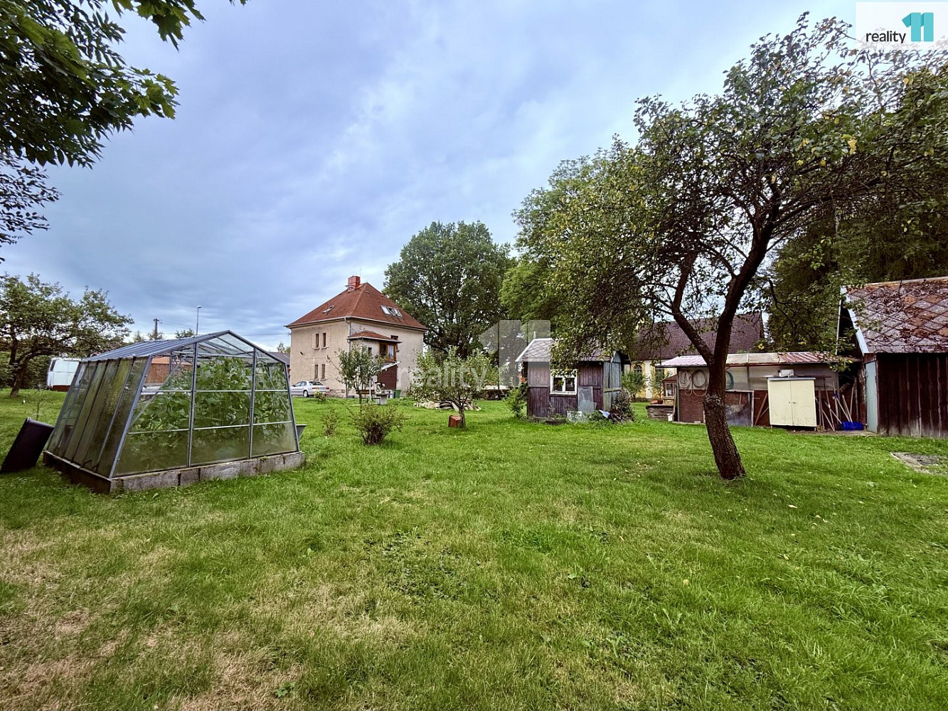 Prodej domu 240 m² s pozemkem 3 645 m² – fotografie 3