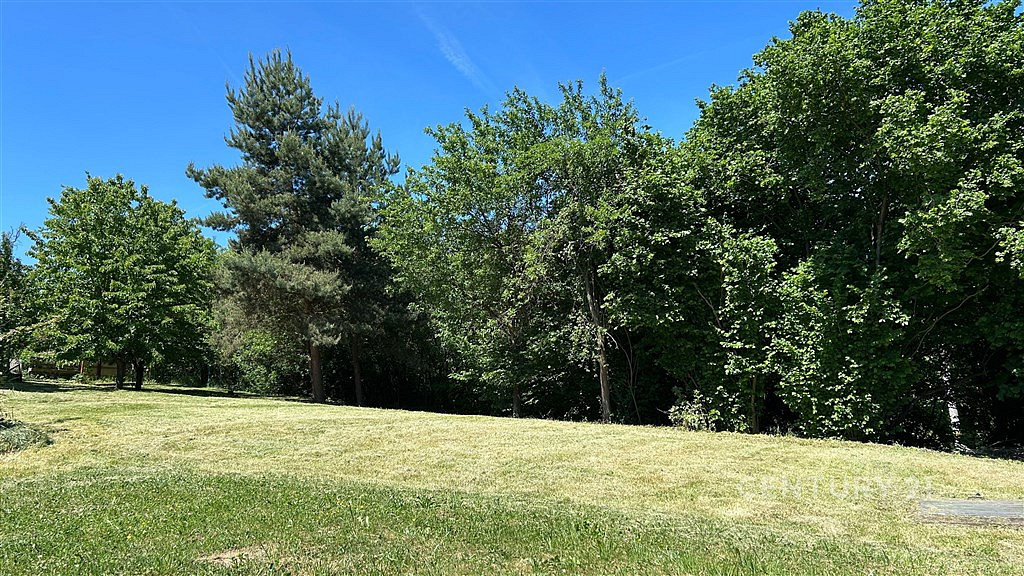 Prodej stavebního pozemku 640 m²