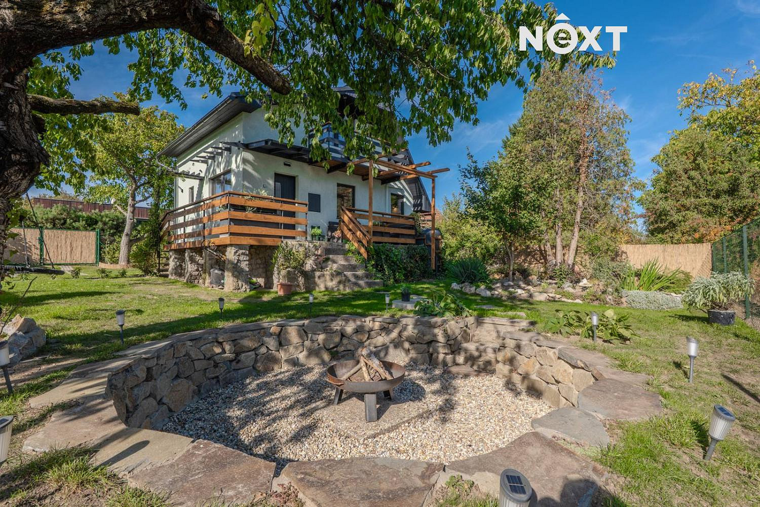 Prodej domu 83 m² s pozemkem 366 m²