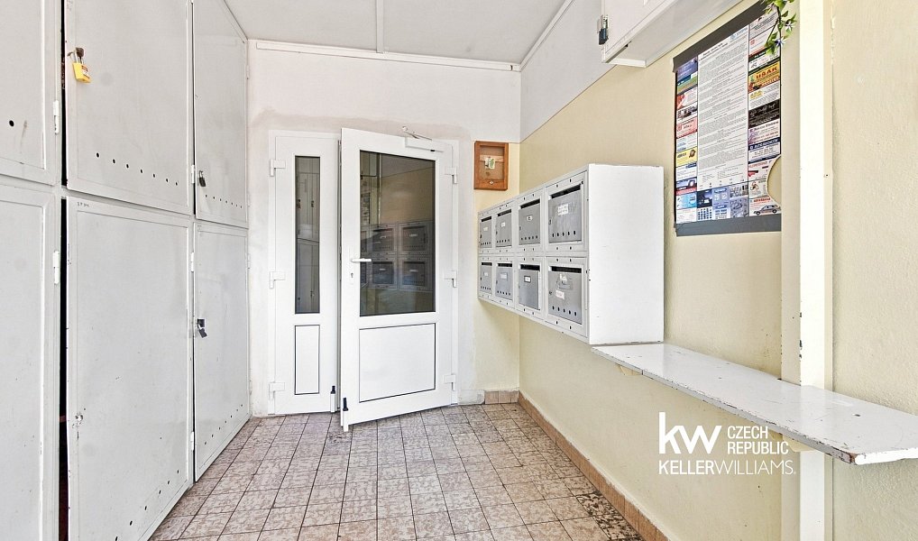 Prodej bytu 2+1 49 m², Bílina – náhled fotky 23