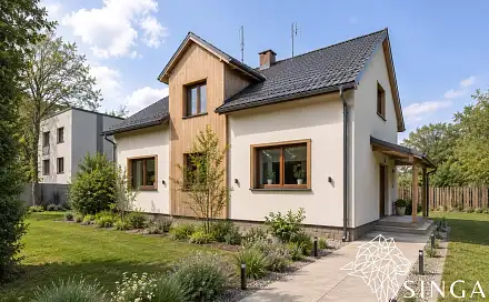 Prodej domu 137 m² s pozemkem 1 349 m², Janovice, okres Frýdek-Místek