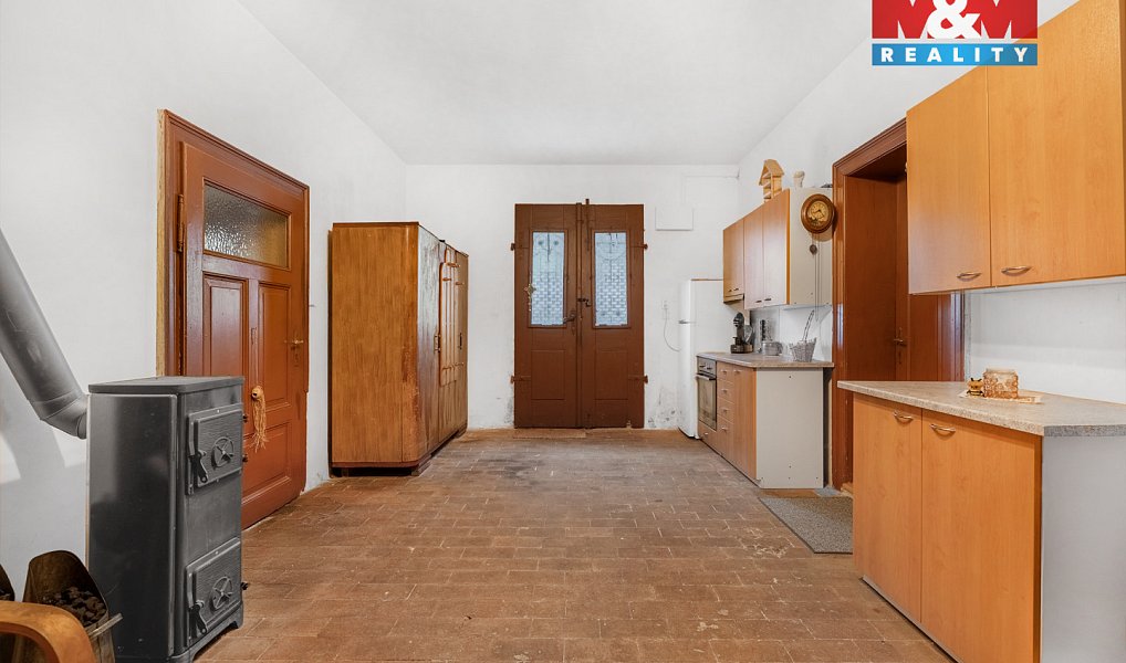 Prodej chaty/chalupy 133 m² s pozemkem 1 603 m², Bílý Potok – náhled fotky 7
