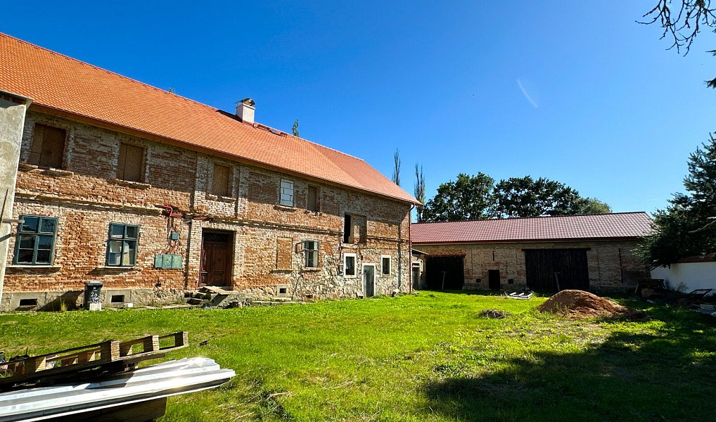 Prodej domu 710 m² s pozemkem 2 962 m², Prostiboř – náhled fotky 19