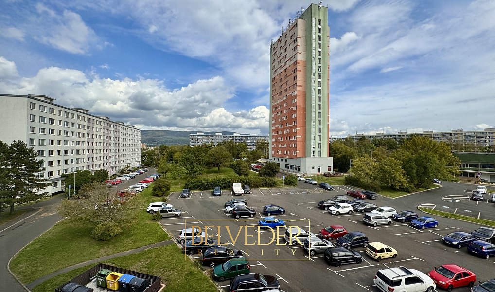 Prodej bytu 4+kk 85 m², Teplice – náhled fotky 14