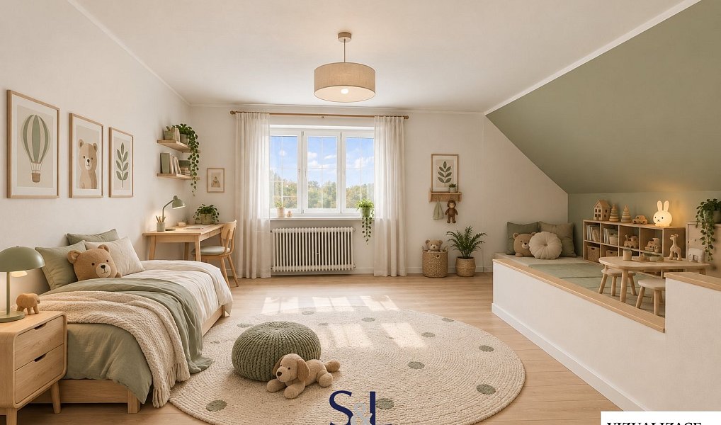 Prodej domu 233 m² s pozemkem 447 m², Dobkovice – náhled fotky 35