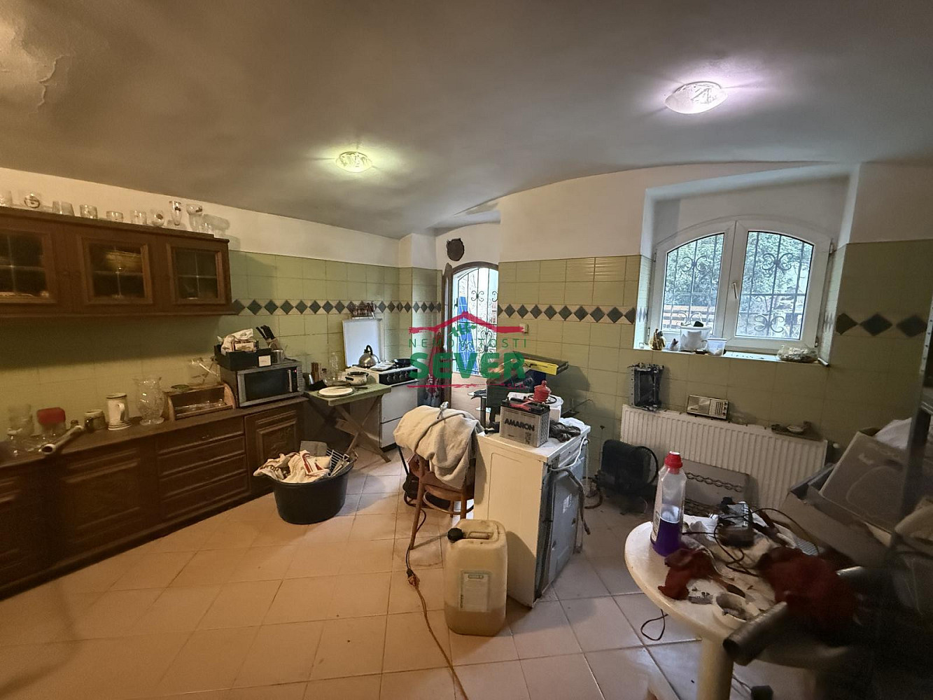 Prodej skladovacích prostor 150 m² – fotografie 2