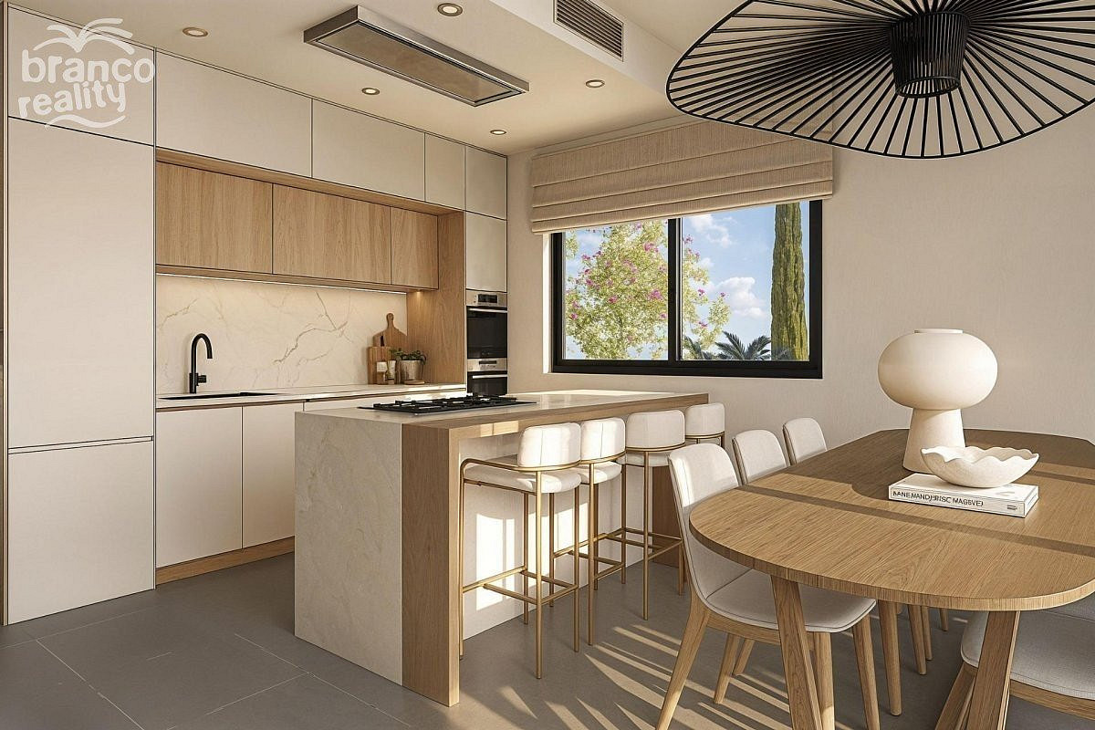 Casa – Torre Pacheco, Santa Rosalía, Campo de Cartagena y Mar Menor - Vista 3