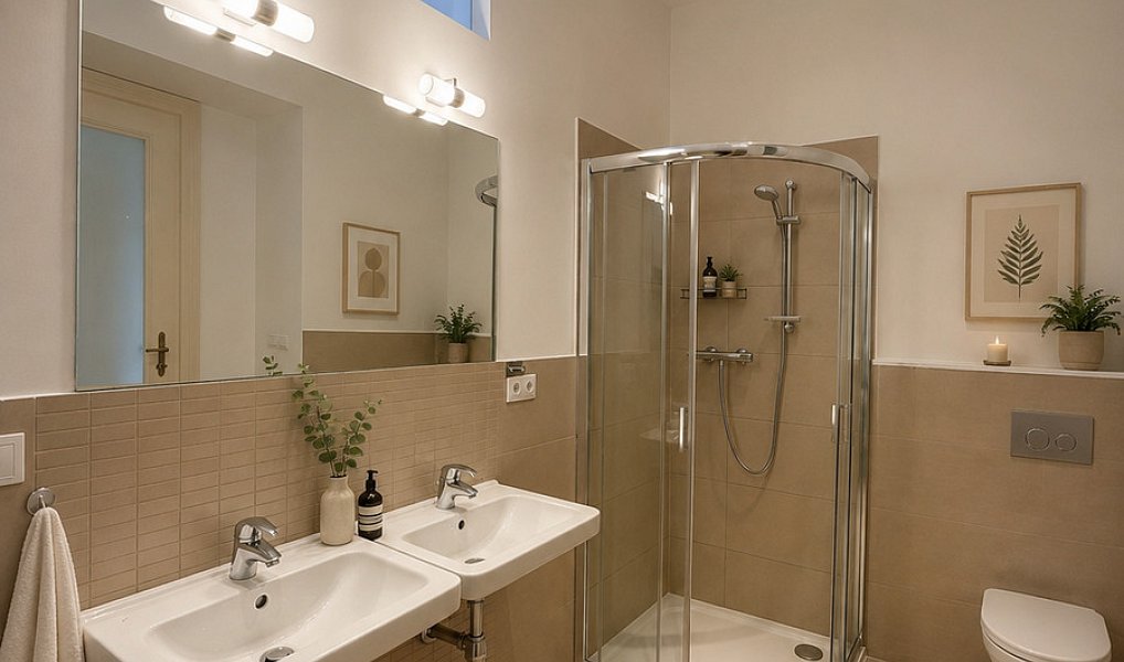 Pronájem kanceláře 108 m², Praha – náhled fotky 9