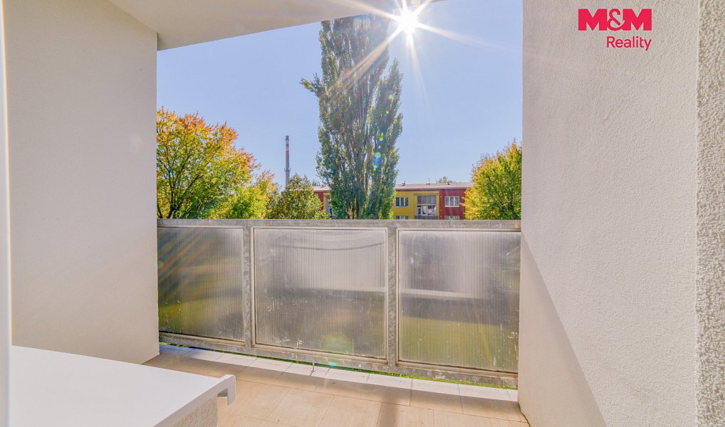Prodej bytu 3+1 63 m², Mariánské Lázně – náhled fotky 2
