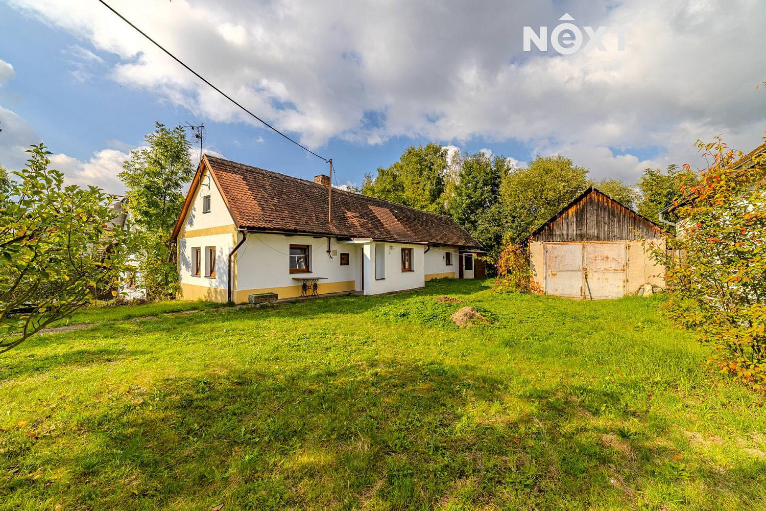 Prodej domu 76 m² s pozemkem 584 m² — photo 2