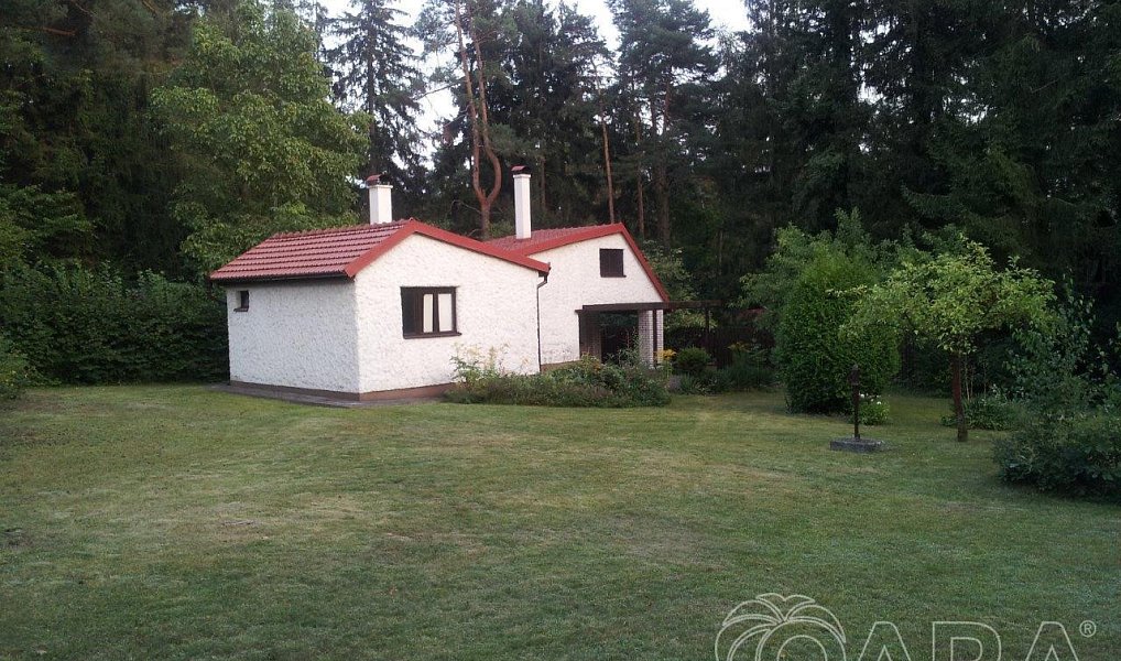 Prodej stavebního pozemku 1 311 m², Březová-Oleško – náhled fotky 11