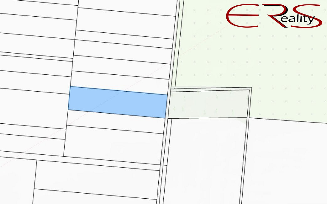 Prodej pole 14 829 m²