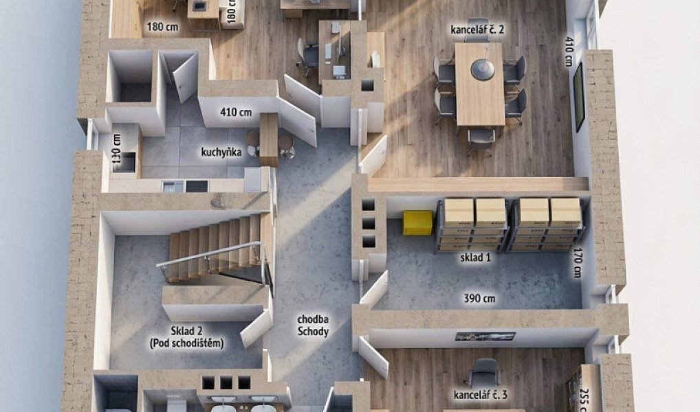 Prodej domu 200 m² s pozemkem 607 m², Litoměřice – náhled fotky 6