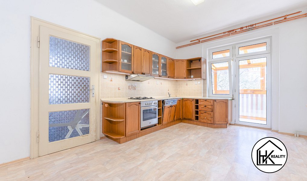 Prodej domu 260 m² s pozemkem 377 m², Teplice – náhled fotky 5