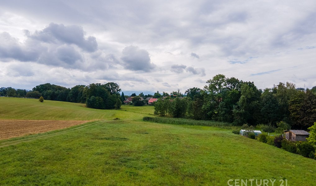 Prodej stavebního pozemku 1 811 m², Sedliště – náhled fotky 12