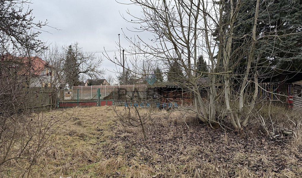 Prodej stavebního pozemku 1 524 m², Dýšina – náhled fotky 5