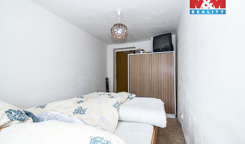 Prodej domu 59 m² s pozemkem 290 m², Drobovice – náhled fotky 5