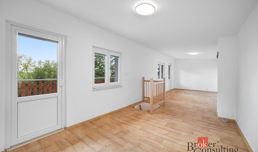 Prodej domu 64 m² s pozemkem 586 m², Brno – náhled fotky 27