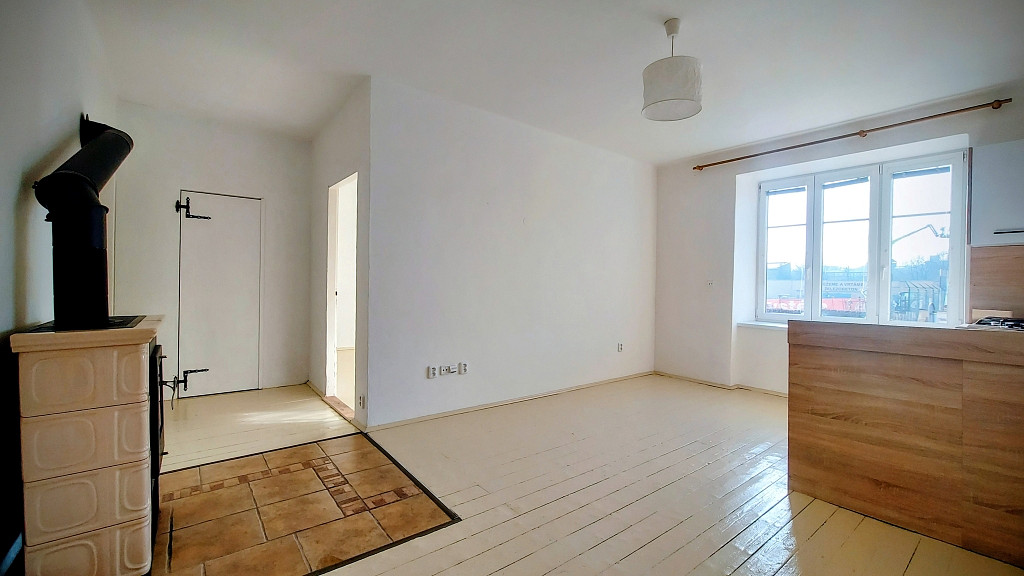 Pronájem bytu 3+kk 70 m² - Widok 6