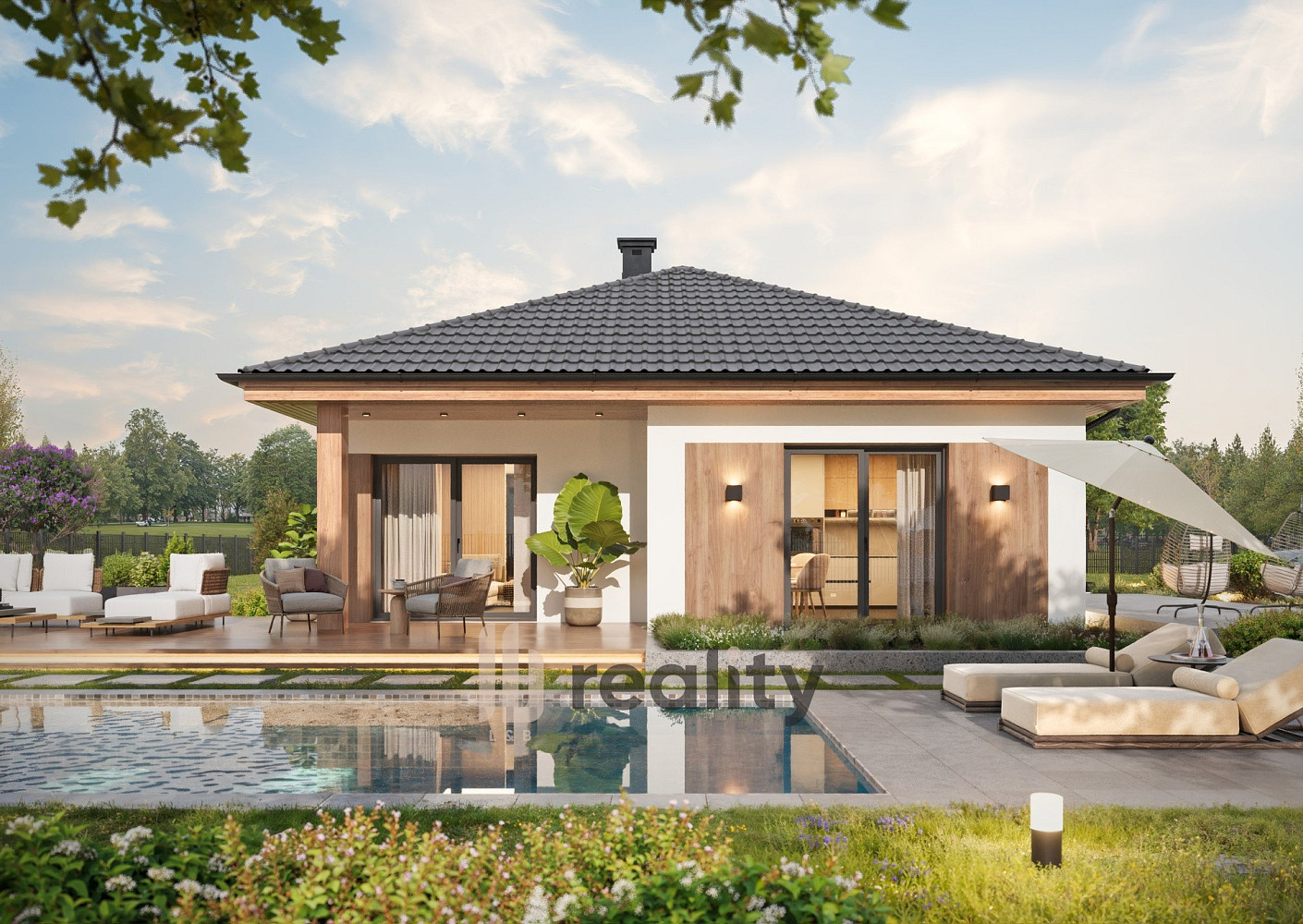 Prodej domu 103 m² s pozemkem 752 m² – fotografie 4