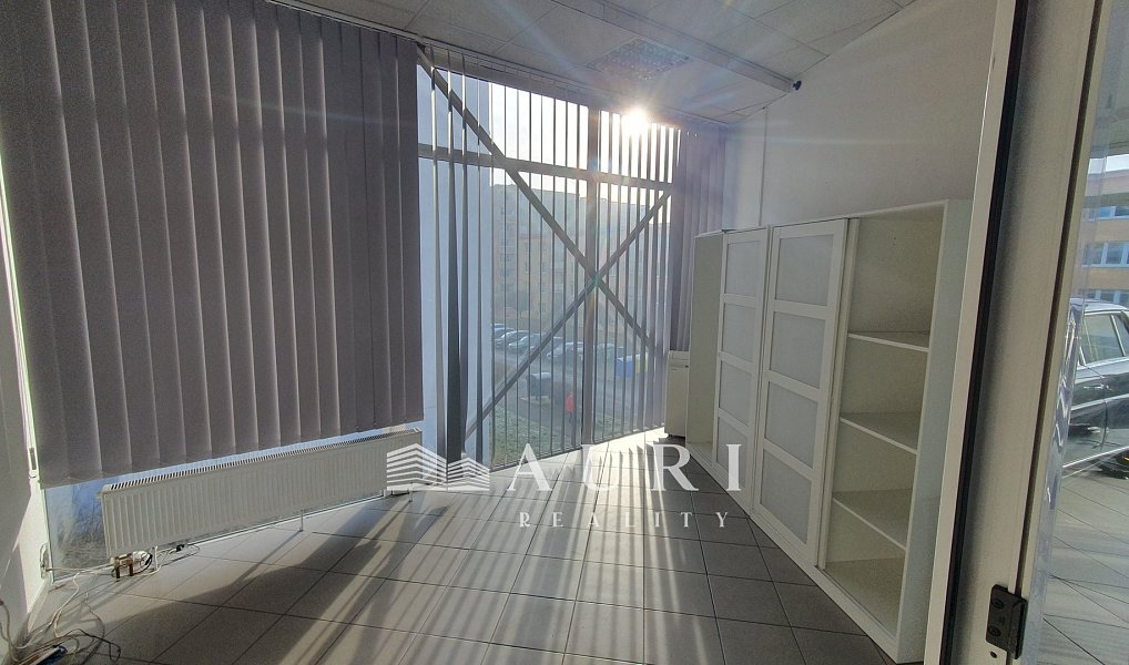 Prodej obchodních prostor 412 m², Rakovník – náhled fotky 3
