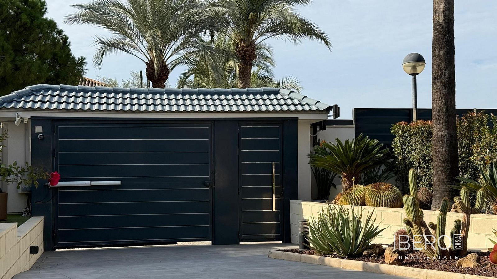 Casa 6+kk – Alacant / Alicante, Diputació, l'Alacantí - Vista 4