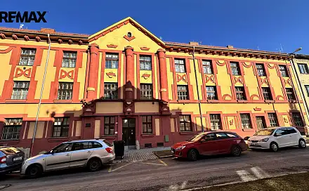 Prodej bytu 2+1 83 m², Maroldova, Kladno