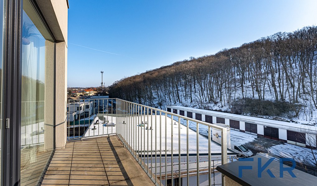 Prodej bytu 3+kk 74 m², Kralupy nad Vltavou – náhled fotky 7