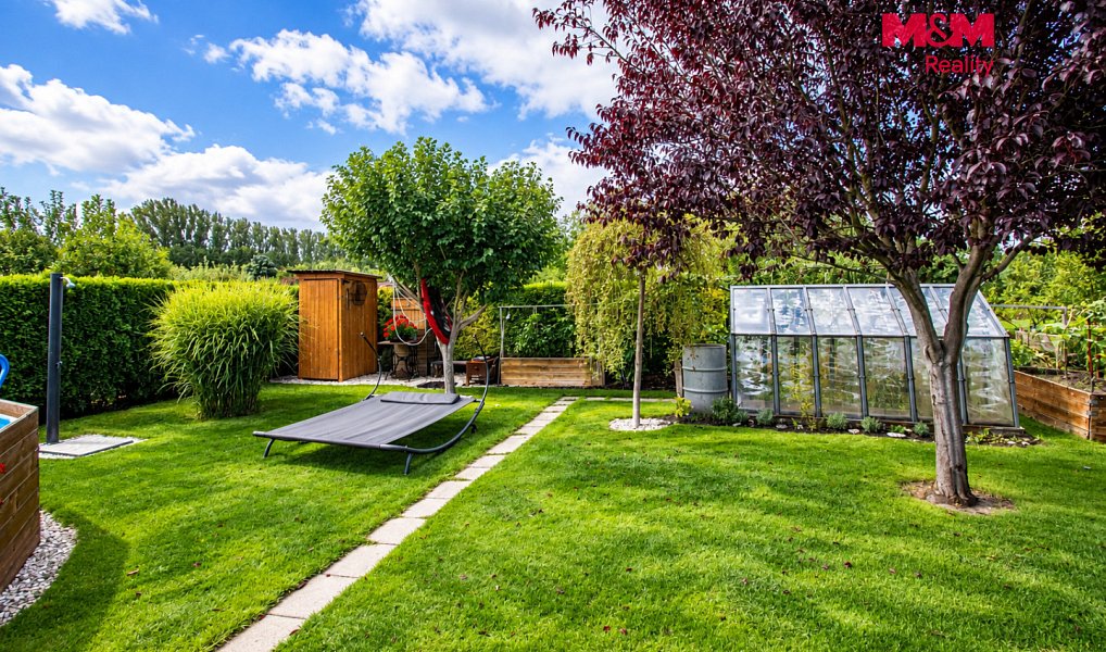Prodej zahrady 279 m², Pardubice – náhled fotky 18