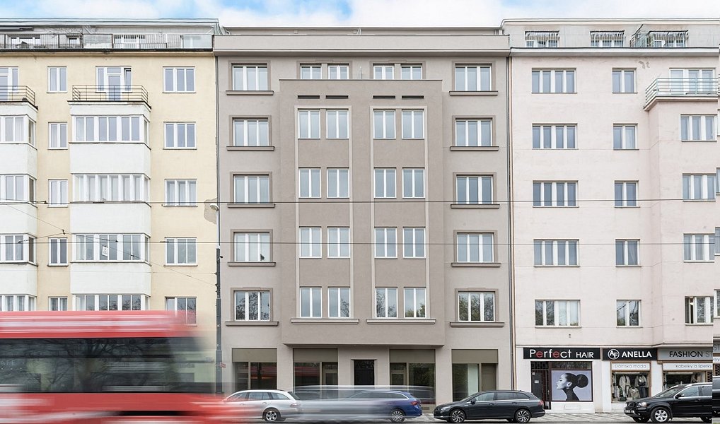Prodej bytu 3+kk 107 m², Praha – náhled fotky 21
