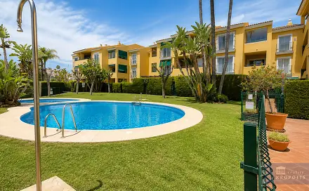 Prodej bytu 4+1 92 m², Marbella, Málaga, Španělsko
