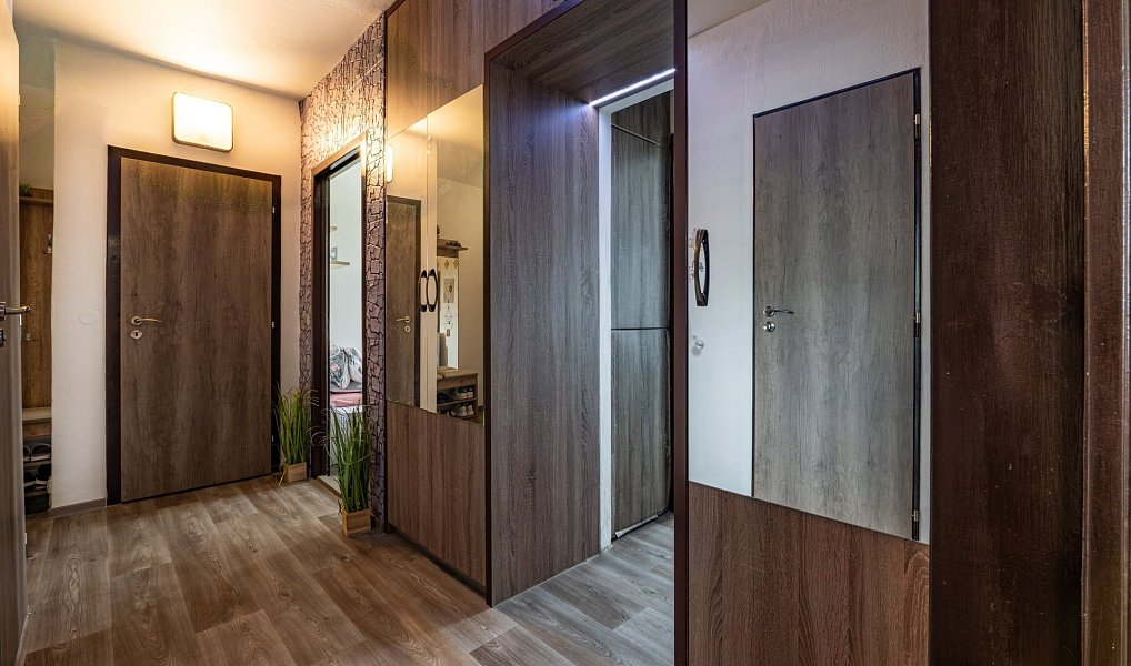 Prodej bytu 3+1 60 m², Brno – náhled fotky 12