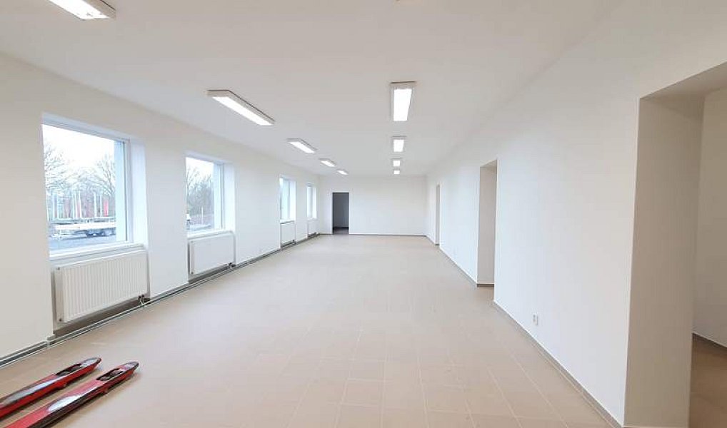 Pronájem obchodních prostor 237 m², Tovačov – náhled fotky 18